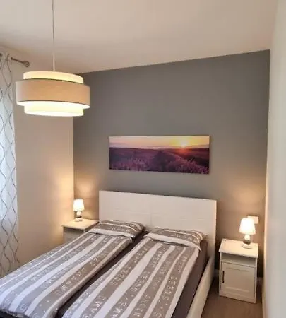 Pineta Apartment