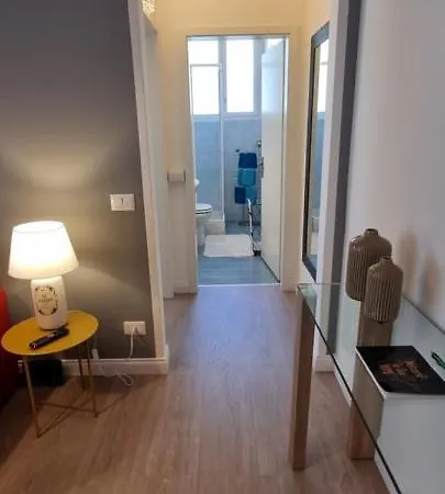 Apartamento Pineta Cannobio