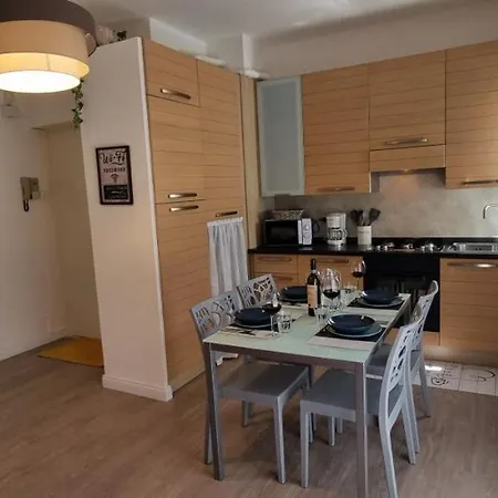 Pineta Apartment