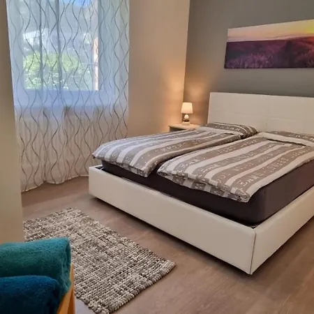 Pineta Apartment Cannobio