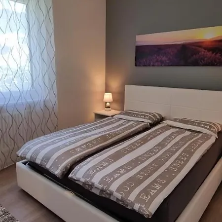 Apartment Pineta