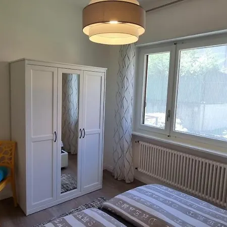 Apartamento Pineta Cannobio