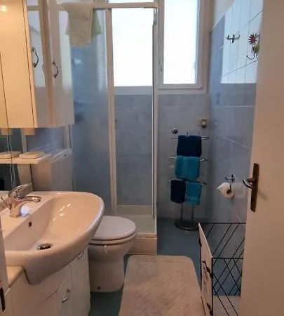 Apartamento Pineta Cannobio