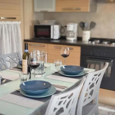 Pineta Apartment