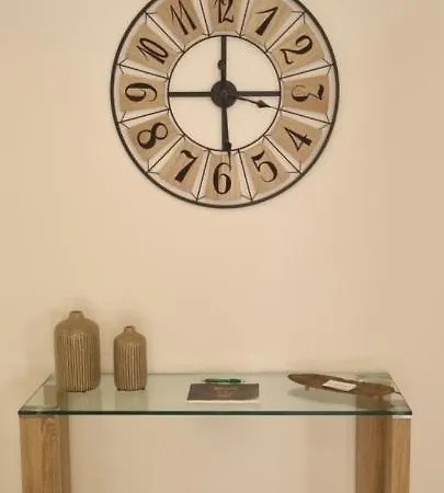 Apartment Pineta *