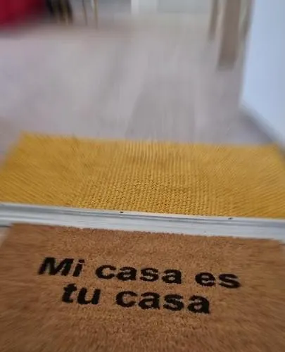 Pineta 아파트 카노비오