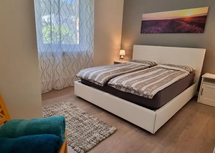 Pineta Apartment Cannobio