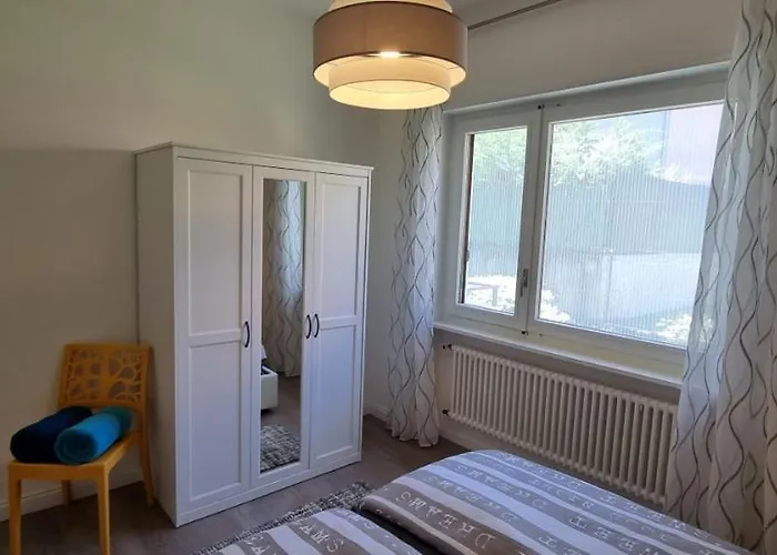 Apartment Pineta Cannobio