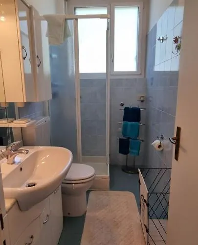 Appartamento Pineta Cannobio