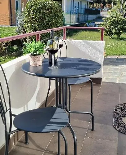 Pineta Appartamento *